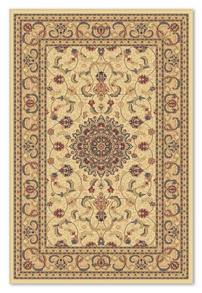 Молдавский прямоугольный ковёр 3833-41333