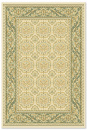 Молдавский прямоугольный ковёр 470-63