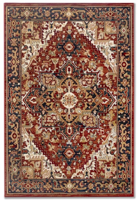 Молдавский прямоугольный ковёр 651-41355