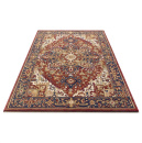 Молдавский прямоугольный ковёр 651-41355