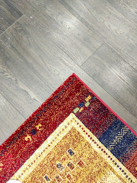 Молдавский прямоугольный ковёр 7082-41335