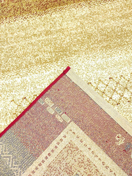 Молдавский прямоугольный ковёр 7082-41335