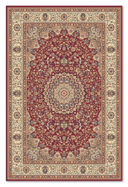 Молдавский прямоугольный ковёр 8263-41355