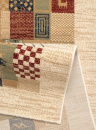 Молдавский прямоугольный ковёр 8270-41333