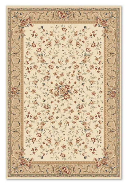 Молдавский прямоугольный ковёр 8327-41333