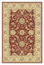 Молдавский прямоугольный ковёр 8330-41355