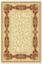 Молдавский прямоугольный ковёр 8750-33