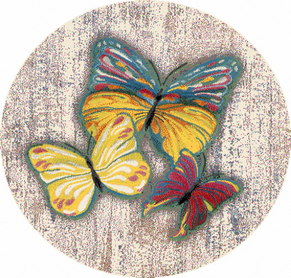    C064 PINK-MULTICOLOR