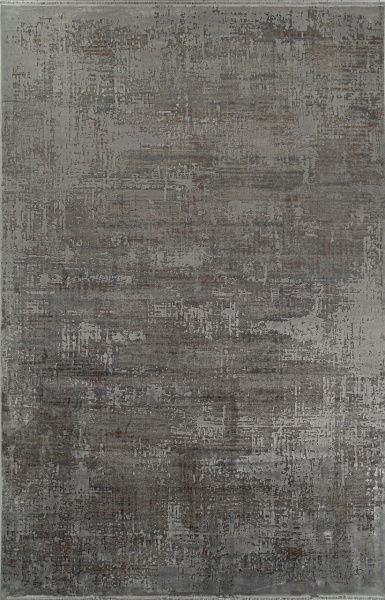 Турецкий прямоугольный ковёр B859G2 CREAM / L.GREY