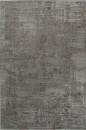Турецкий прямоугольный ковёр B860G2 CREAM / L.GREY