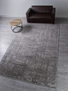 Турецкий прямоугольный ковёр G381G2 BEIGE / D.GREY
