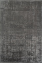 Турецкий прямоугольный ковёр G381G2 BEIGE / D.GREY