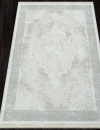 Турецкий прямоугольный ковёр 26702A CREAM / BEIGE