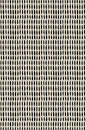 Турецкий прямоугольный ковёр L064 CREAM-BLACK