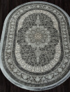 Иранский овальный ковёр 8003 000
