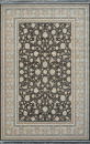 Иранский прямоугольный ковёр 8004 000
