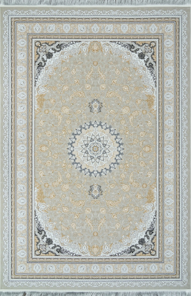 Иранский прямоугольный ковёр 8006 000
