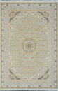 Иранский прямоугольный ковёр 8009 000