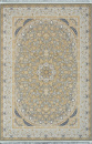 Иранский прямоугольный ковёр 8010 000