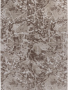 Ковровая дорожка O1119 770 BEIGE SAMIRA
