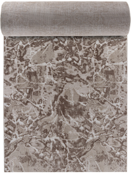 Ковровая дорожка O1119 770 BEIGE SAMIRA