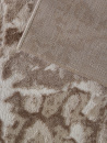 Ковровая дорожка O1119 770 BEIGE SAMIRA