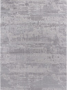 Ковровая дорожка O1121 995 GREY SAMIRA