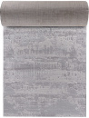 Ковровая дорожка O1121 995 GREY SAMIRA