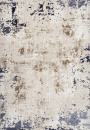 Турецкий прямоугольный ковёр O1442 030 BLUE