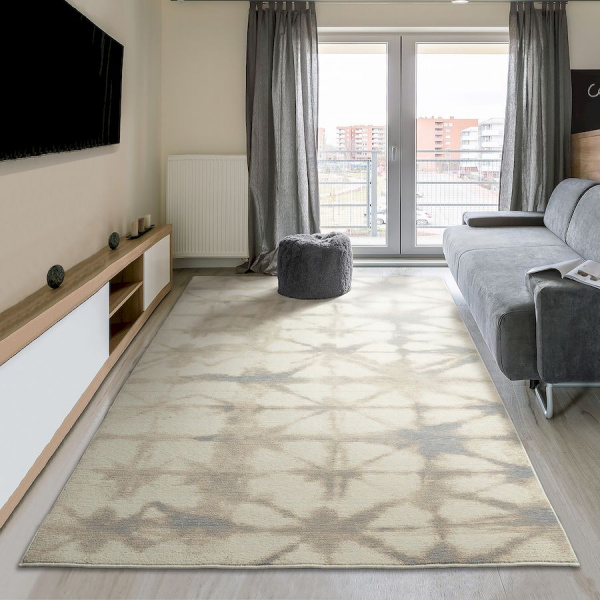 Молдавский прямоугольный ковёр 5924/11