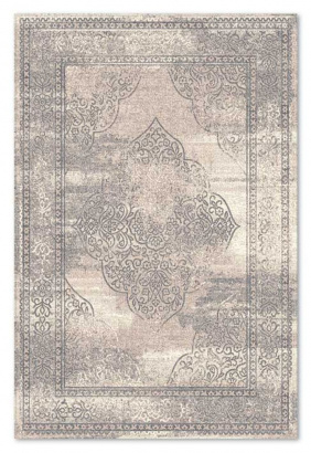 Молдавский прямоугольный ковёр 8951-44666