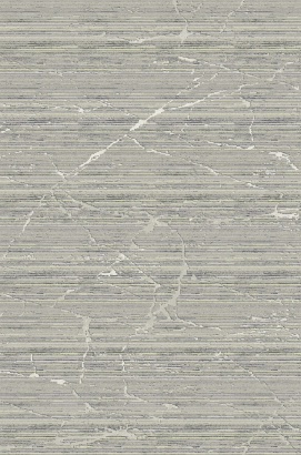 Молдавский прямоугольный ковёр F079 GRAY