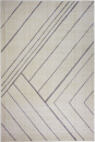 Молдавский прямоугольный ковёр 5840-33