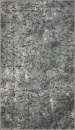 Российский прямоугольный ковёр D873 GRAY