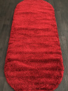 Российский овальный ковёр s600 RED