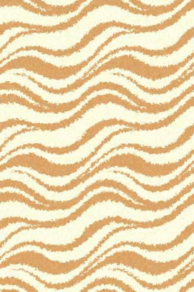 Российский прямоугольный ковёр s609 CREAM-D.BEIGE