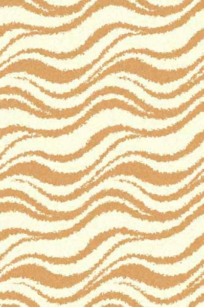 Российский прямоугольный ковёр s609 CREAM-D.BEIGE