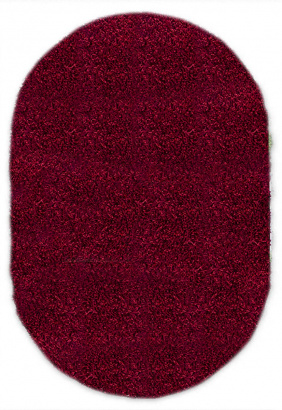Молдавский овальный ковёр 1039-33300