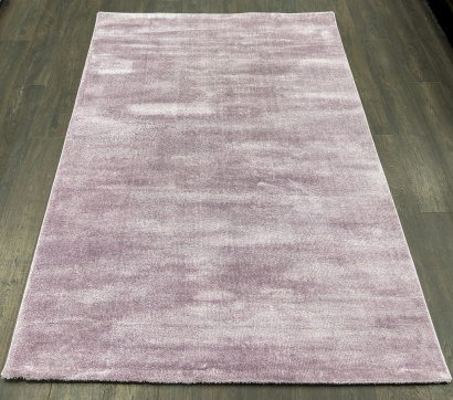 Турецкий прямоугольный ковёр  PC00A LILAC/LILAC