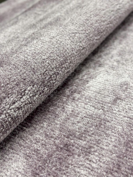 Турецкий прямоугольный ковёр  PC00A LILAC/LILAC