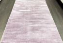 Турецкий прямоугольный ковёр  PC00A LILAC/LILAC