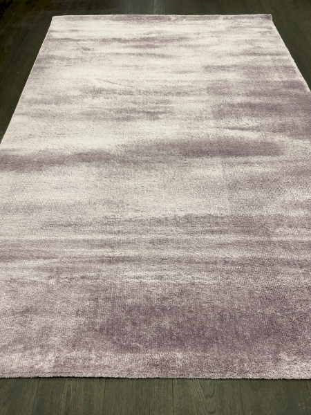 Турецкий прямоугольный ковёр  PC00A LILAC/LILAC