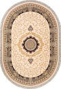 Иранский овальный ковёр 5374 000