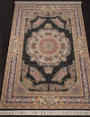 Иранский прямоугольный ковёр 5441 000