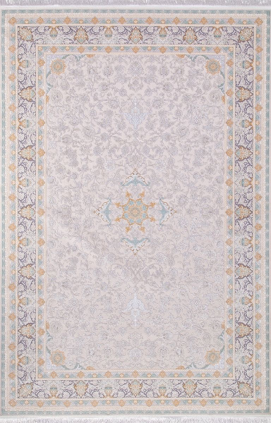 Иранский прямоугольный ковёр 9033 000