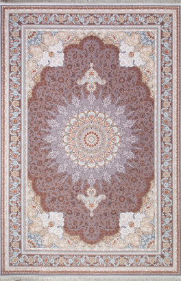Иранский прямоугольный ковёр 9541 000