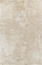 Турецкий прямоугольный ковёр M028A LIGHT BEIGE / BEIGE