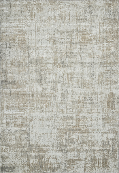 Российский прямоугольный ковёр F193 BEIGE