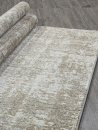 Российский прямоугольный ковёр F193 BEIGE