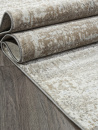 Российский прямоугольный ковёр F193 BEIGE